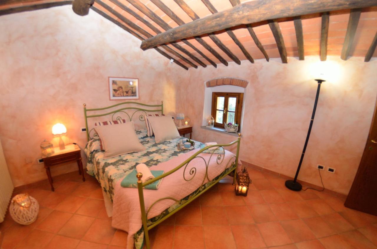 Casa Milena Βίλα Μάσσα Εξωτερικό φωτογραφία